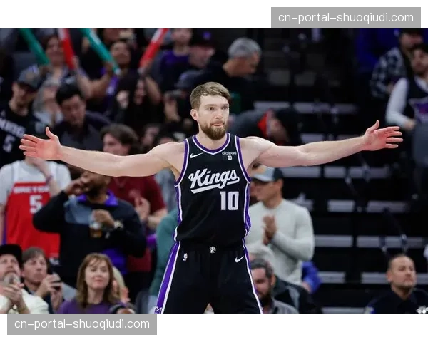 多曼塔斯·萨博尼斯左膝半月板撕裂手术,国王内线核心赛季报销 多曼塔斯·萨博尼斯左膝半月板撕裂手术,国王内线核心赛季报销