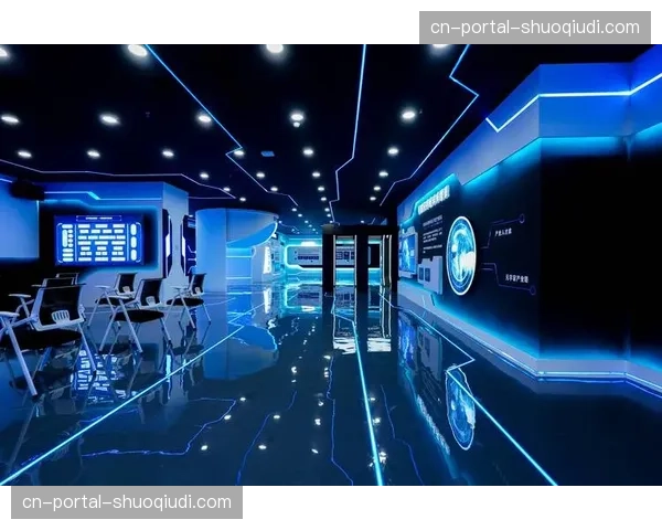 本季度跨界合作体系逐步向纵深延展 推动了体育直播与元宇宙场景的融合