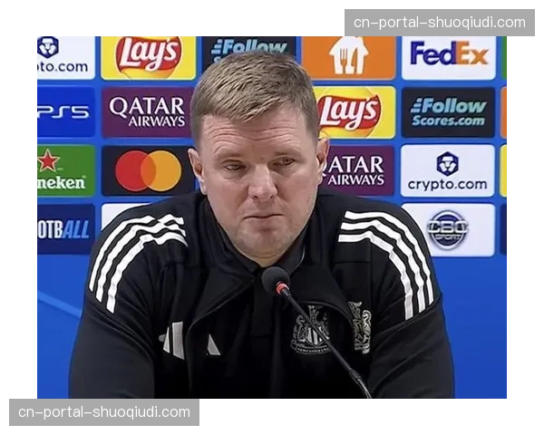 埃迪-豪:我不是总抱怨裁判的教练,但有些判罚对纽卡不利 埃迪-豪:我不是总抱怨裁判的教练,但有些判罚对纽卡不利