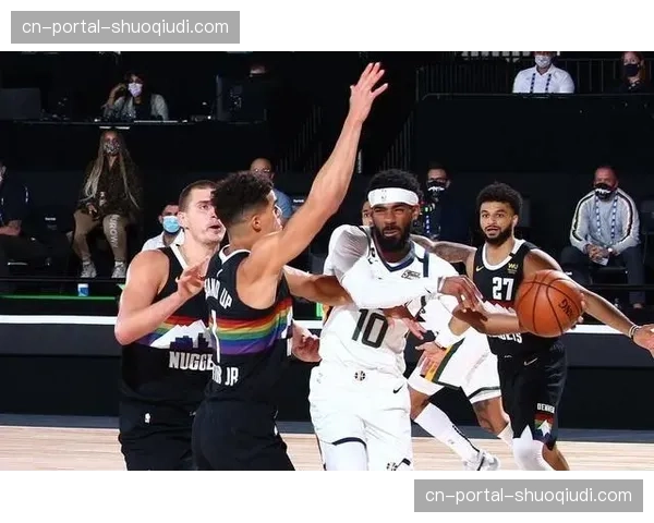 盐湖城提交正式申办文件，目标2027或2028年全明星周末