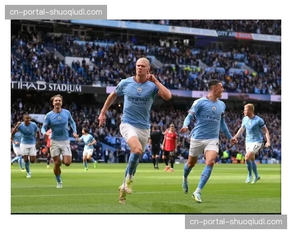 数据模型显示，曼城卫冕英超概率已升至78%